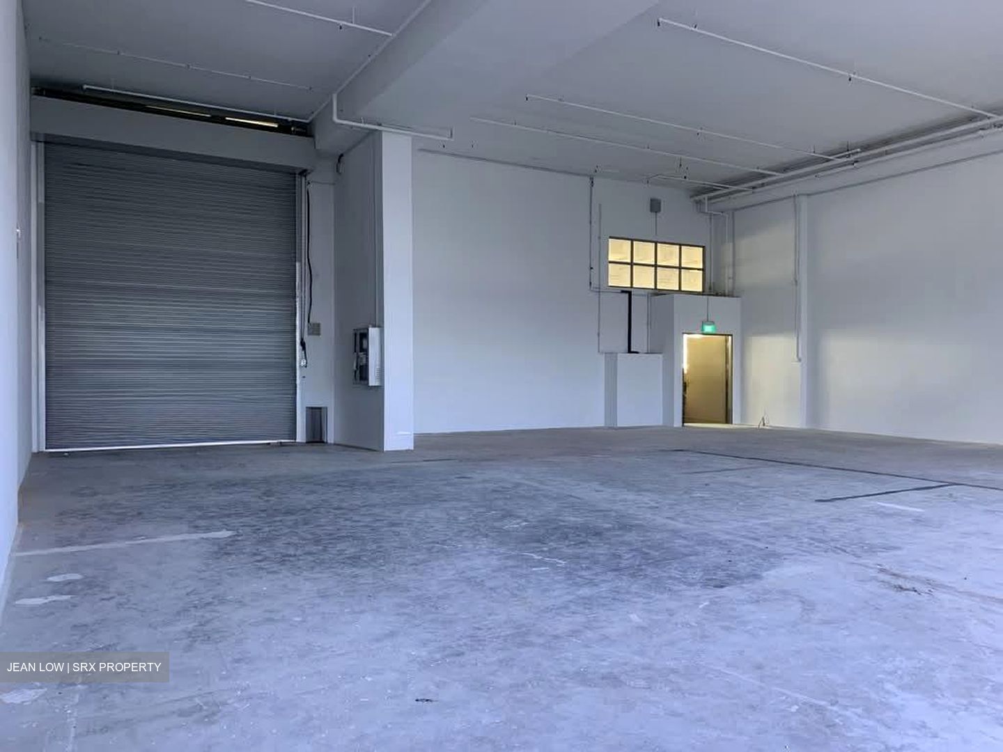 Unity Centre (D23), Factory #535692601